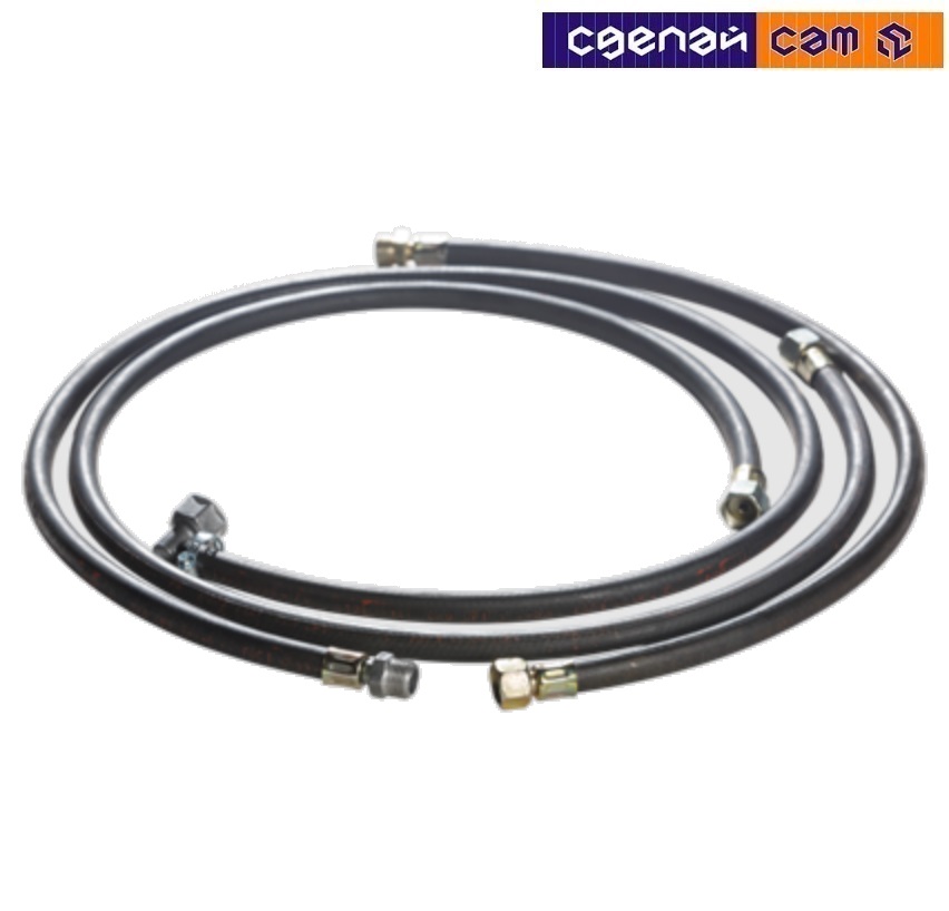 Шланг 302.645.005-42