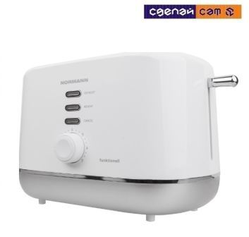 Тостер AST-037 NORMANN
