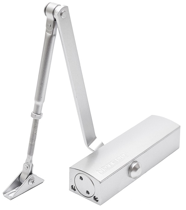 Доводчики дверные