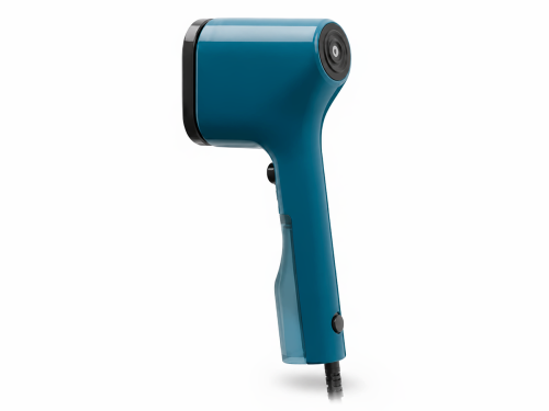 Отпариватель Tefal Pure Pop DT2020E1, синий, 1300 Вт
