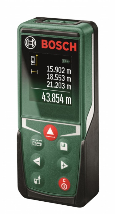 Дальномеры лазерные