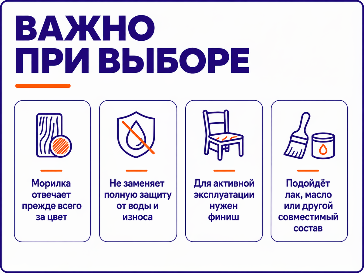 Морилка водная «Вершина», эбеновое дерево, 0,5 л фото 6