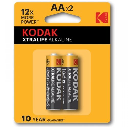 Элемент питания KODAK LR03/4BL XTRALIFE Alkaline CAT 30951990-RU1  (40), Китай  CAT 30951990-RU1