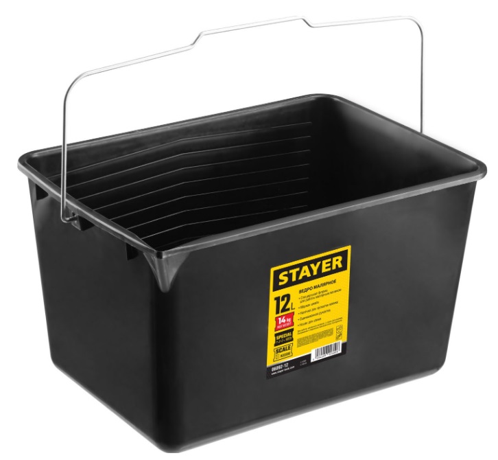 Строительные емкости