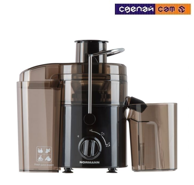 Соковыжималка AJC-214 NORMANN