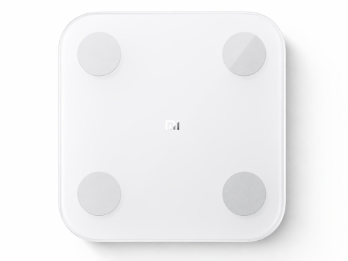 Xiaomi весы Body Composition Scale S400, анализ состава тела