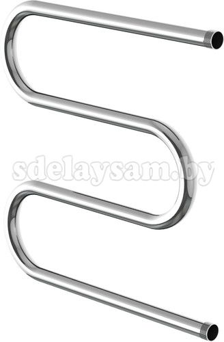 Полотенцесушитель standart M. М. 60Х60(1")