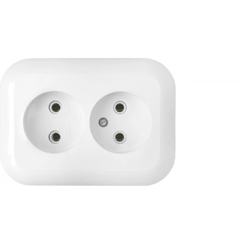 Розетка РС16-237