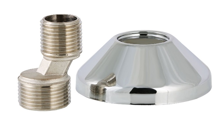 Эксцентрики и отражатели