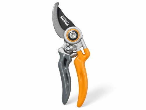 Секатор плоскостной STARTUL METSA ST6420-02, 200 мм
