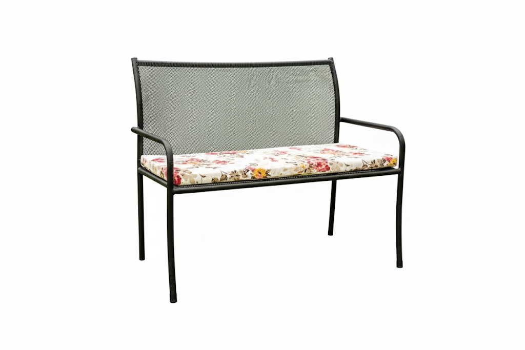 Скамейка садовая С1118