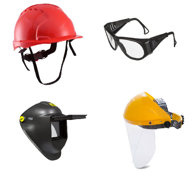 Средства защиты