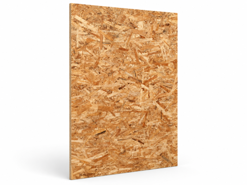 Плита OSB ULTRAPLY, 1250 × 833 × 9 мм