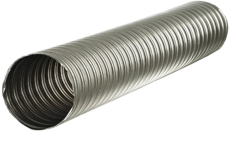 Воздуховоды