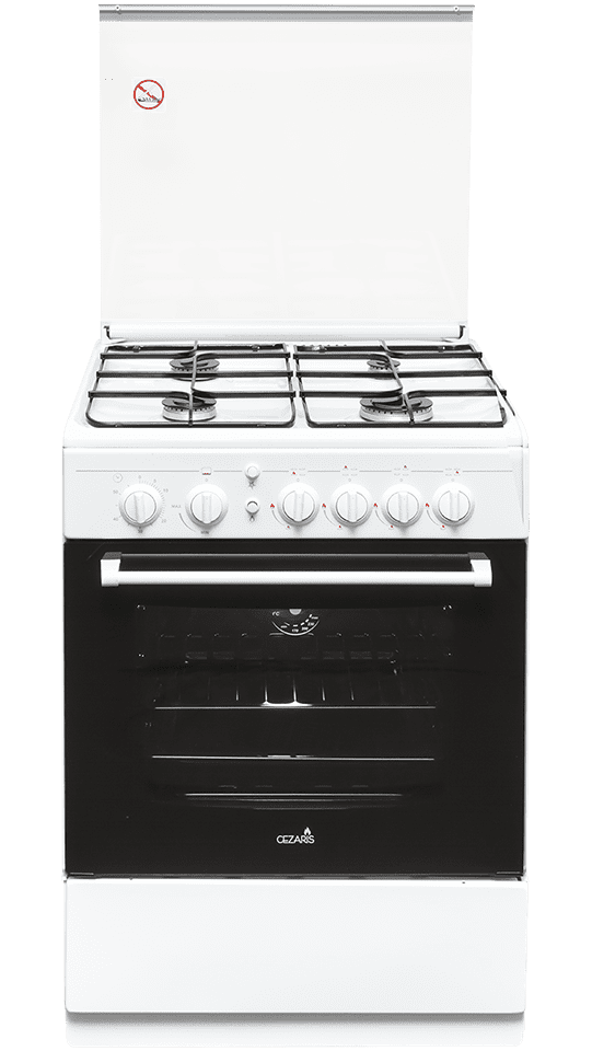 Плита газовая CEZARIS ПГ 3150-10