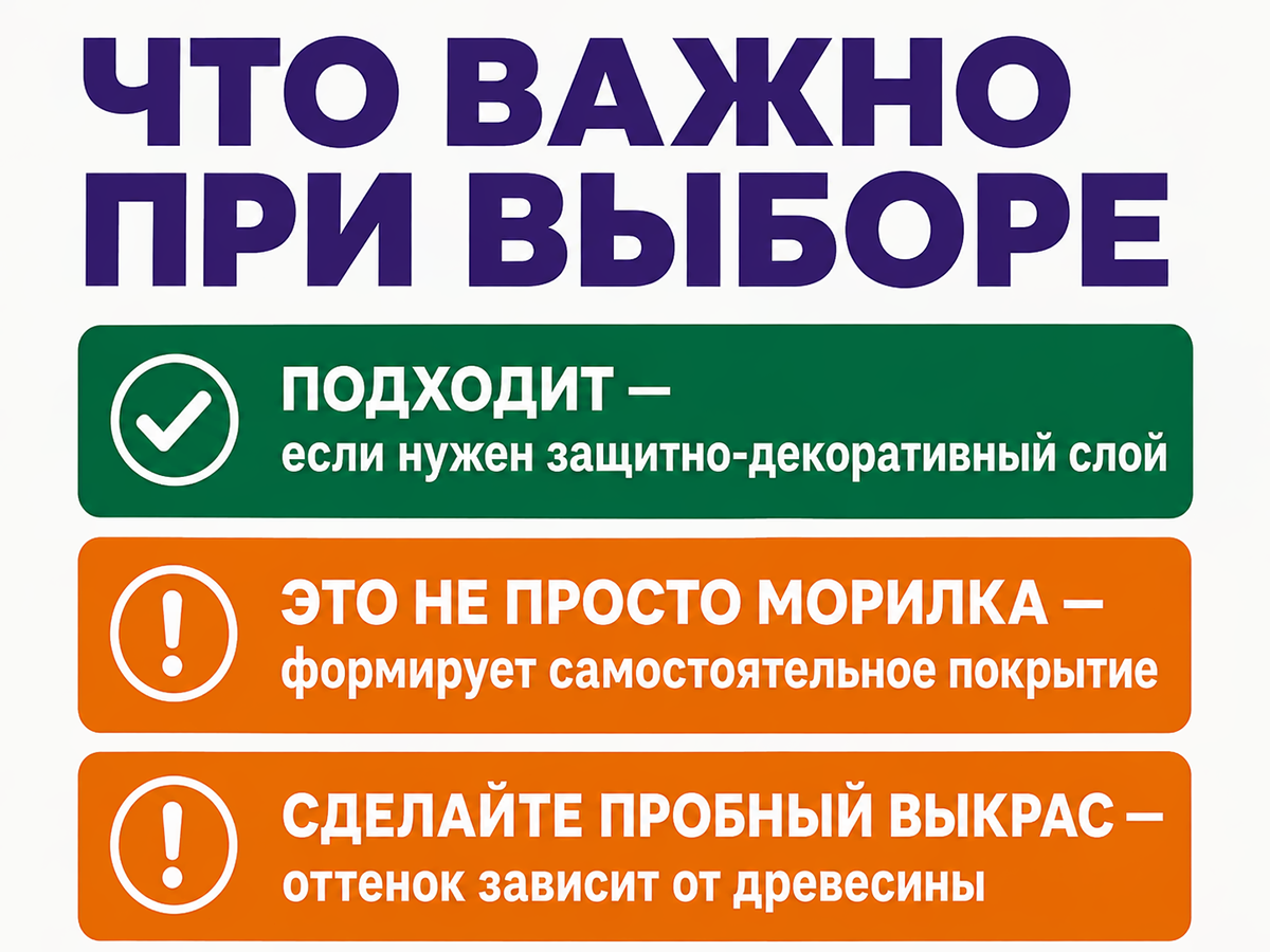 Лакобейц 2 в 1 DREWNOCHRON, натуральный, 0,2 л фото 5