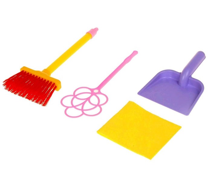 Товары для уборки