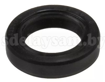 Прокладка-кольцо на подводку для смесителя 6*10*25, 2-0077