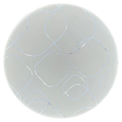 Светильник GSMCL-015-24  Glorious (1/12) 300*325*60  6500к 1560лм  800246