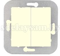 Выключатель С5 10-551 слон.кость