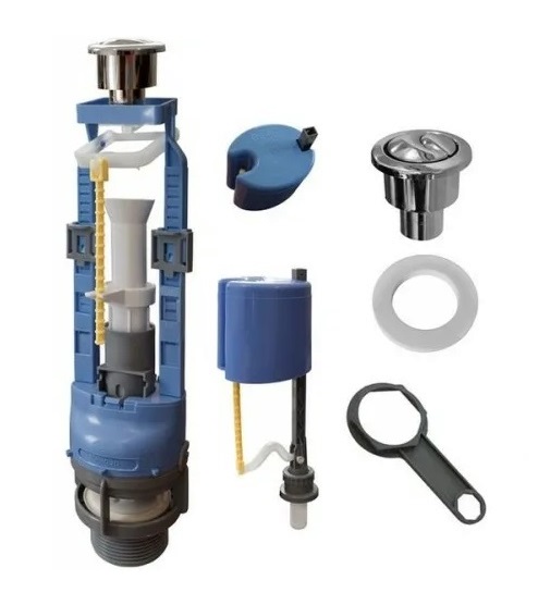 Комплектующие к арматурам