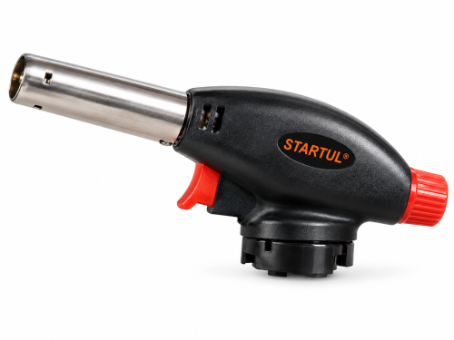 Горелка газовая с пьезоподжигом STARTUL ST1560-02