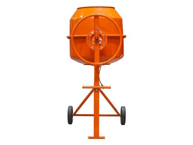 Бетоносмеситель ECO CM-127