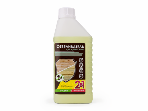 Отбеливатель для древесины VGT, 1 кг