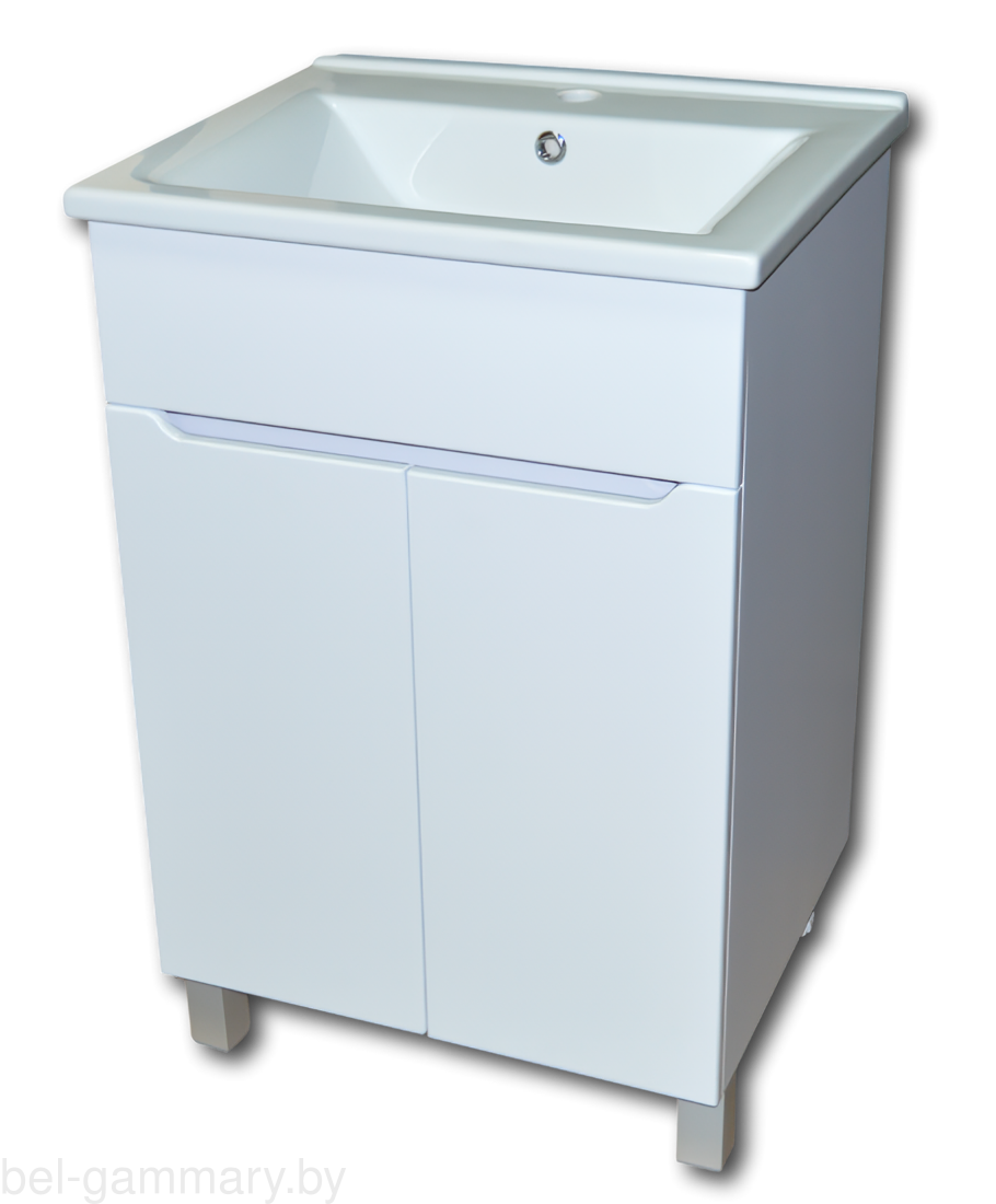 Тумба под ум.с ум. Гамма 23оФ8-У 55 Атриа-9055
