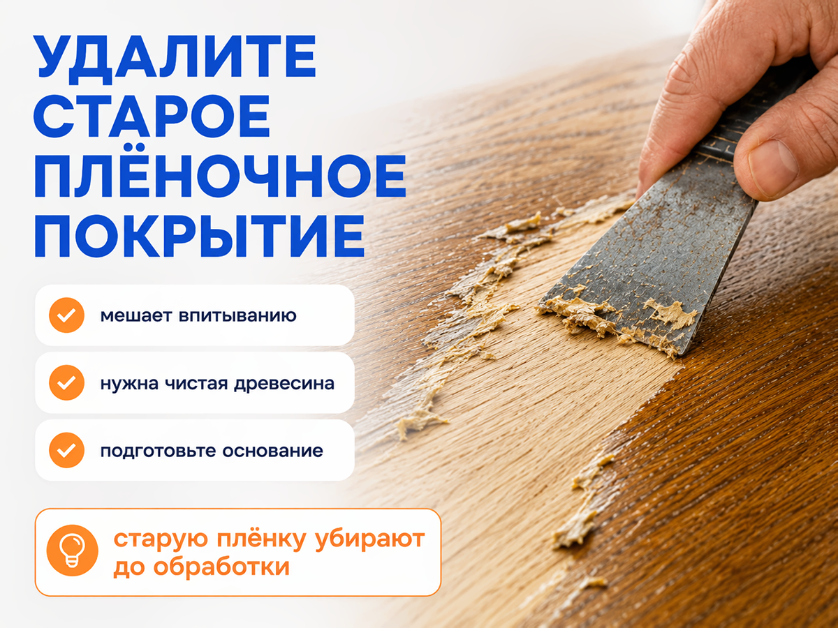 Пропитка декоративная NORDEN WOOD, дуб, 2,25 кг фото 3