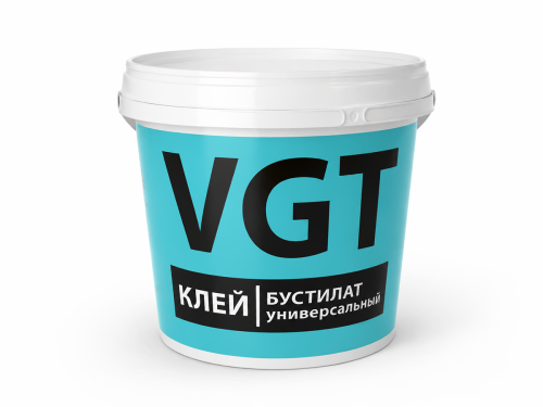 VGT клей «Бустилат» универсальный, 0,9 кг