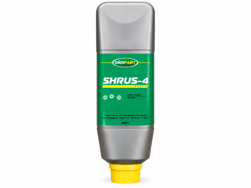 Смазка OILRIGHT ШРУС-4 OLR-926, 360 г