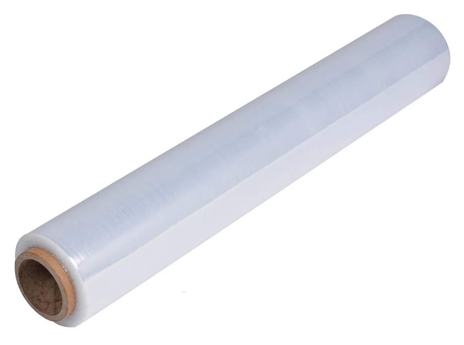 Стретч плёнка