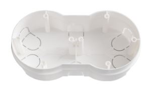 Коробка монтажная К-228