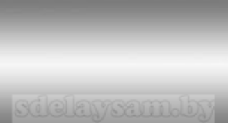 Угол 30*30мм 2,7м "Идеал" 081/Металлик серебристый