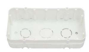 Коробка монтажная К-211