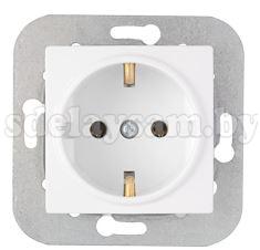 Розетка РС16-530