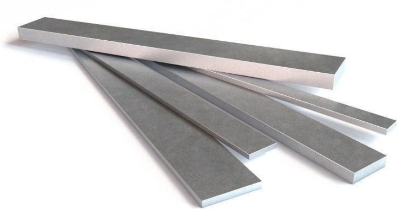 Стальная полоса