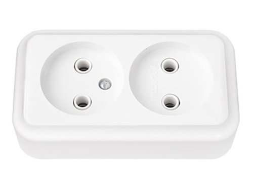 Розетка РА16-238 Р