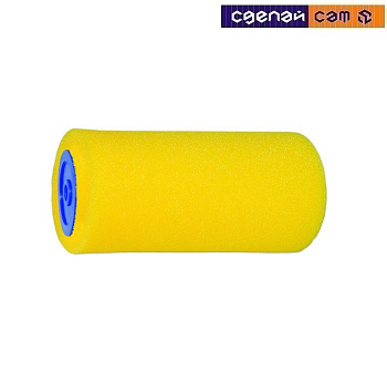 Валик структурный 18см d 70мм/8 «Крупа» LIDER (шт)  E032455