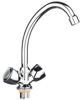 Ledeme L5909 Смеситель для кухни