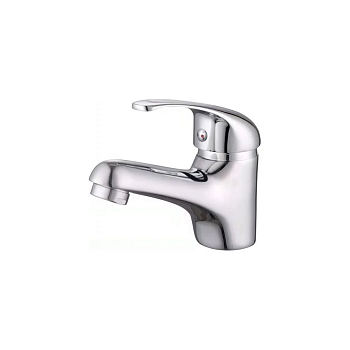 Смеситель для умывальника D35-A, серия 260, ECONOCE, арт.EC0260