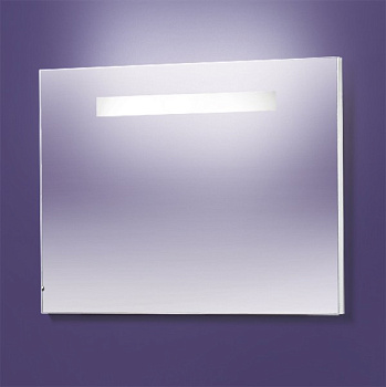 C.АФИНА.04.85.20.N Полка зеркальная