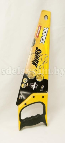 Пила-ножовка по дереву