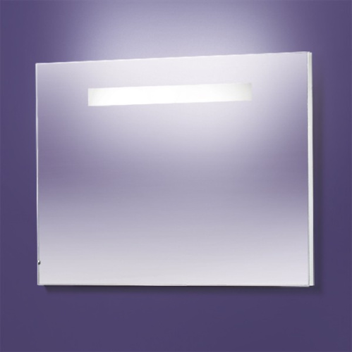 C.АФИНА.04.85.20.N Полка зеркальная