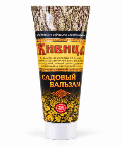 Бальзам садовый «Живица», 250 г