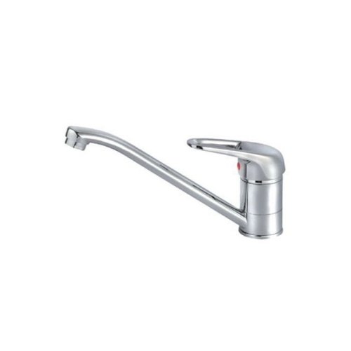 Смеситель для кухни Senior с поворотным изливом настольный 21256002