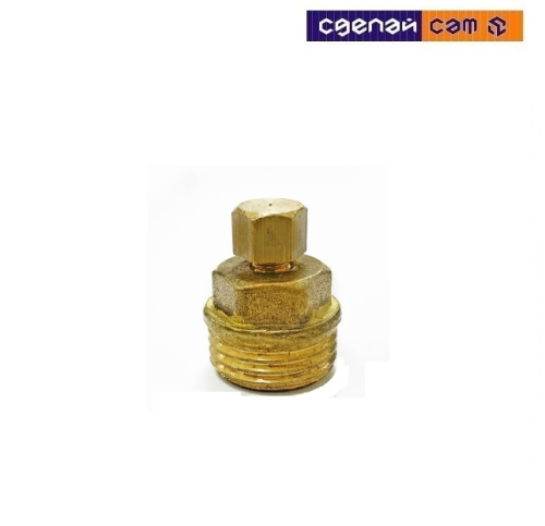 ВО-1.0 (G1/2) Цветлит