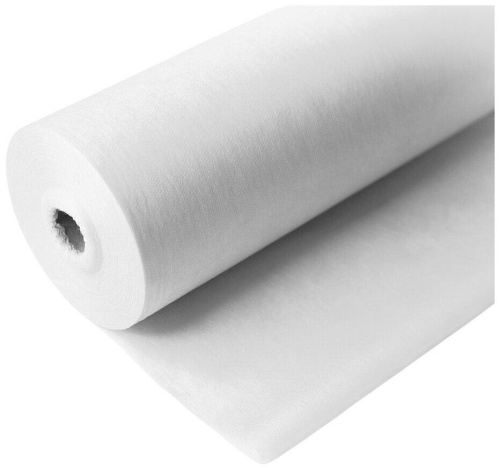 Спанбонд укрывной, 42 г/м², белый, 2,1×10 м