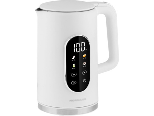 Чайник электрический NORMANN AKL-522, арт.N16039-3